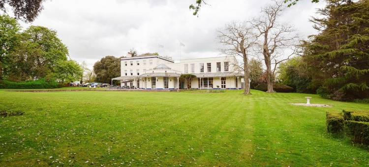 Mercure Thurrock Stifford Hall图片