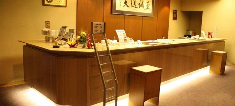 鹿角酒店(Hotel Kazuno)图片