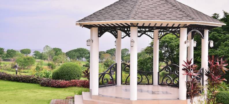 黎刹雷鸟度假村(Thunderbird Resorts - Rizal)图片