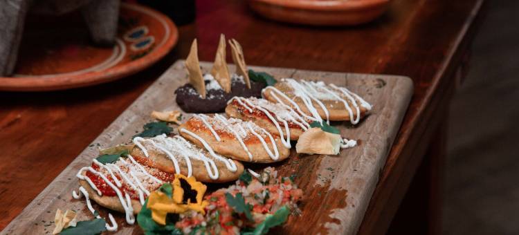 塞罗罗霍酒店和套房(Hotel & Suites Cerro Roj0)图片