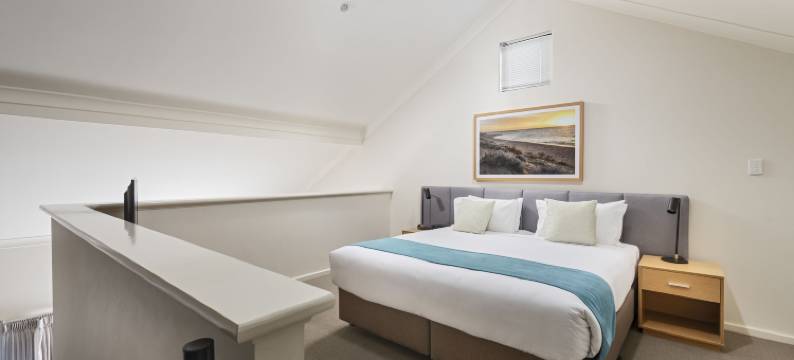 班伯里探索公寓酒店(Quest Bunbury)图片