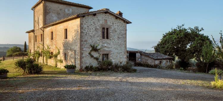 博西城堡(Castello di Bossi)图片