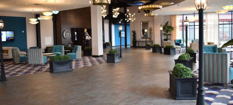 欢乐城度假村酒店(Fun City Resort Hotel)图片