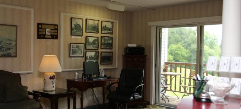 费尔班克斯酒店(Fairbanks Inn)图片