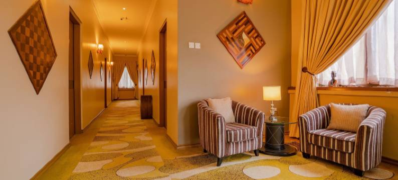 米科谢尼亚玛利亚精品酒店(The Amariah Hotel & Apartments Mikocheni)图片