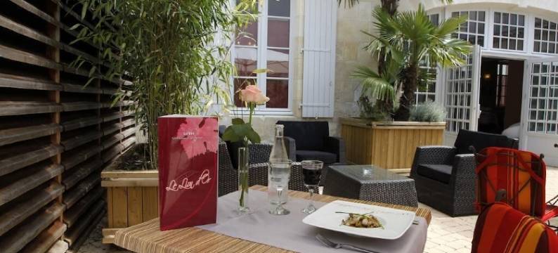 金狮餐厅酒店(Hôtel Restaurant le Lion d'Or)图片