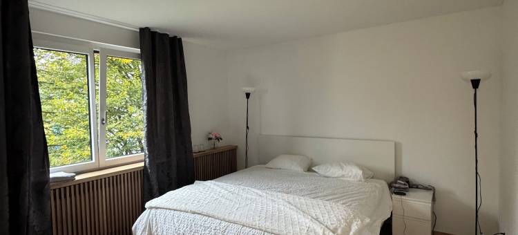 VK - 苏黎世机场 - 豪华 - 民宿(VK - H - Zurich Airport - Luxury - Homestay - Haldenstrasse - Kloten)图片