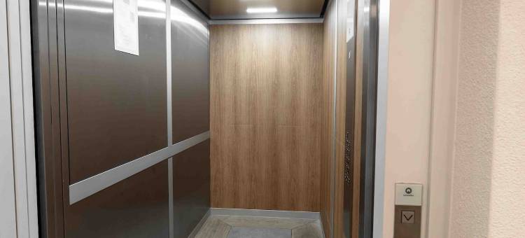 洛斯洛伦特斯公寓(Los Lorentes Residences)图片