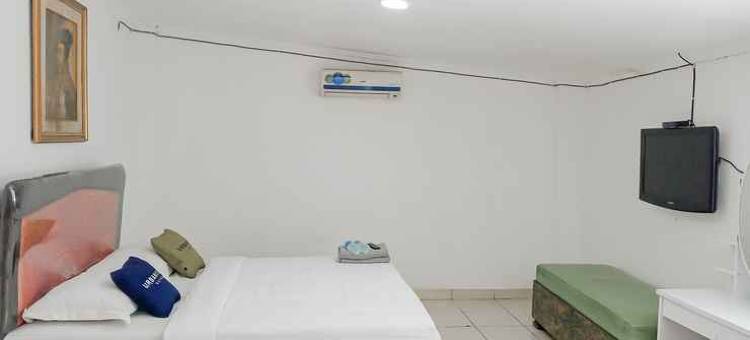 Urbanview Hotel Rio Life House Cianjur by RedDoorz图片