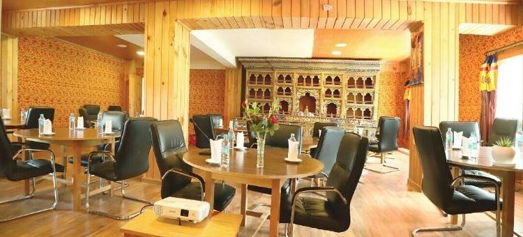 彻里姆度假村(Tsherim Resort)图片