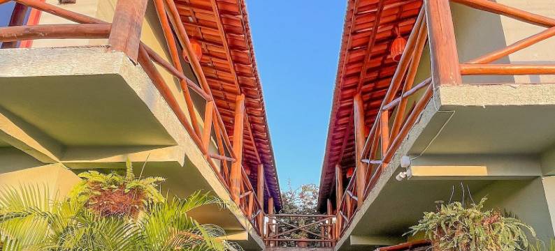 卡多希琵琶(Kadoshi Pipa Boutique Hospedagem)图片