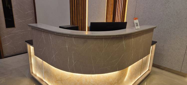 贾纳斯酒店(Hotel Janas)图片