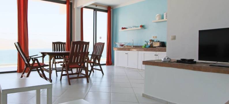 温德公寓(Wind House)图片