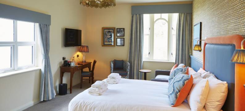 克雷格赛德庄园(Craigside Manor)图片