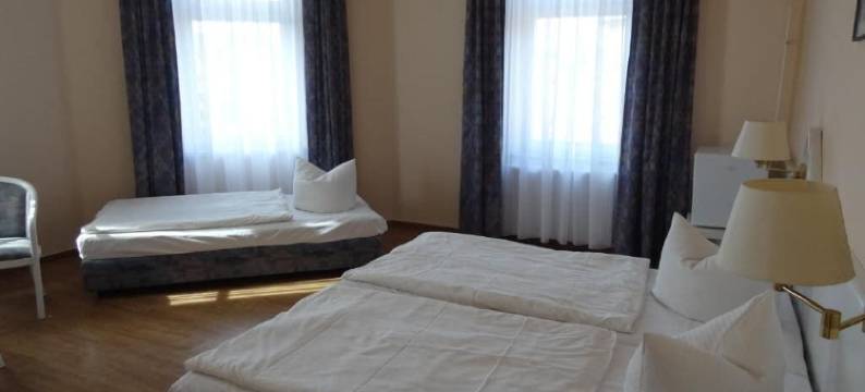 埃利森霍夫酒店(Hotel Elisenhof)图片