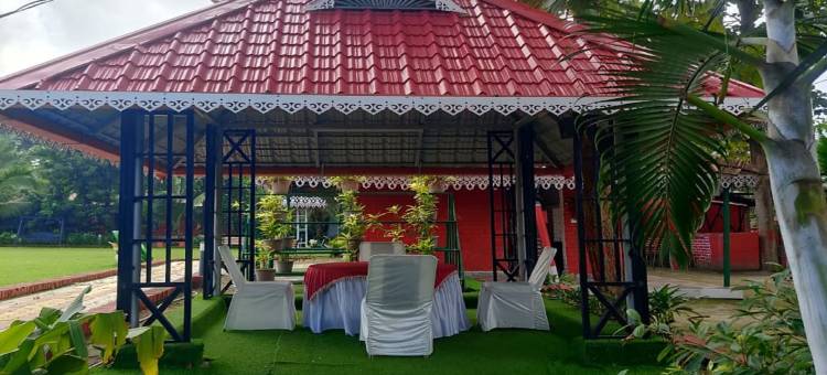 绿点酒店和度假村(Green Point Resorts)图片