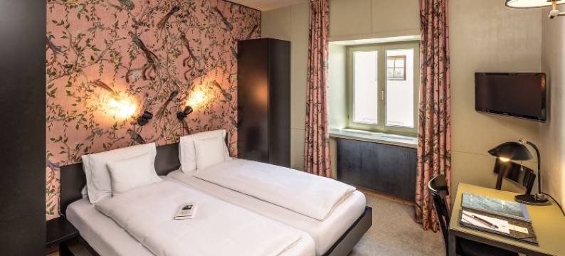 艾尔迪尔旅馆(Pensiun Aldier)图片