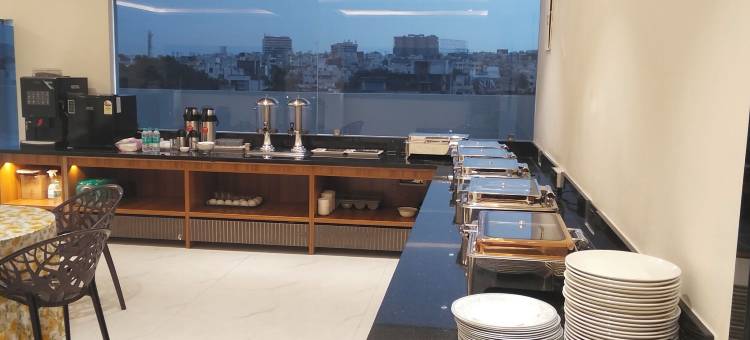 柠檬公园酒店(Hotel Lemon Park)图片