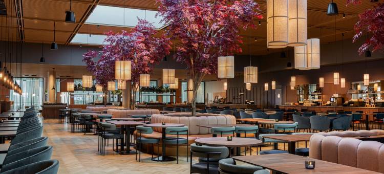 Comfort Hotel Helsinki Airport (20km from Helsinki)图片