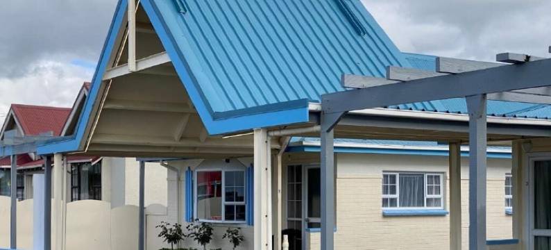 海滩汽车旅馆(Beach Lodge Motels)图片