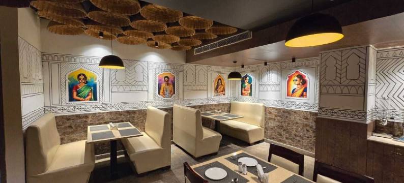 拉卡萨酒店(La Casa)图片