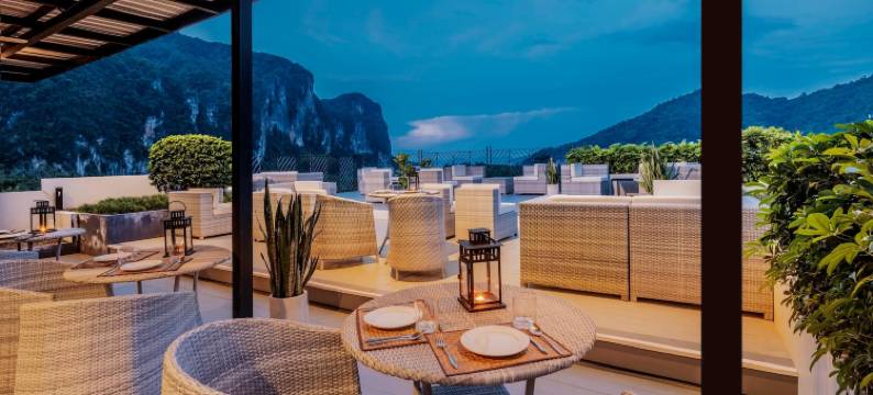 甲米阿娜娜生态度假村(Anana Ecological Resort Krabi)图片