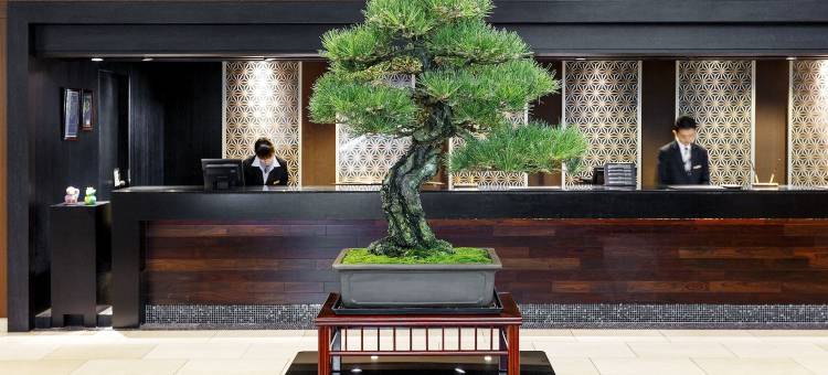 大宫皇宫酒店(Palace Hotel Omiya)图片