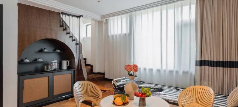 壹宅·中古民宿(建水古城朝阳楼店)图片