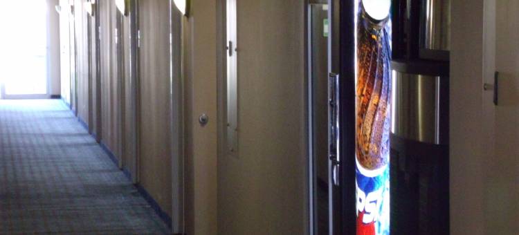 埃尔德里奇达文波特北凯艺套房酒店(Quality Inn & Suites Eldridge Davenport North)图片