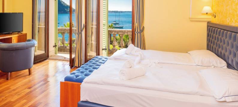 杜帕克酒店(Hotel du Parc)图片