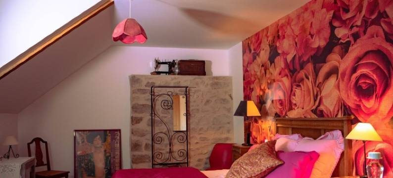 南宁花园(Les Jardins de Nanine)图片