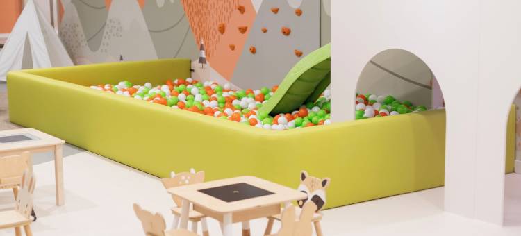 卡尔德罗纳健康酒店(Calderona Wellness)图片