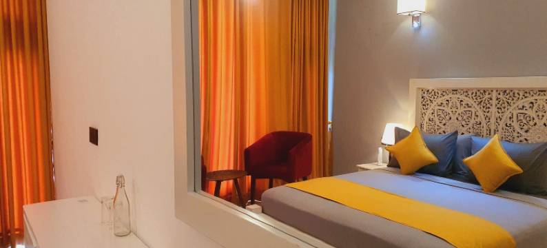 阿拉米亚酒店(Aramya hotel)图片