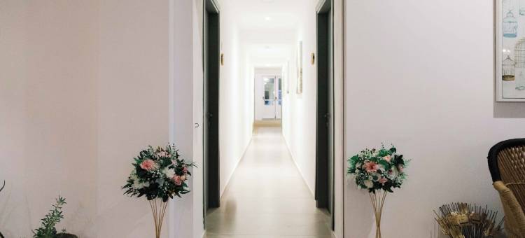 BOHOTEL Messonghi - 设计师酒店(BOHOTEL Messonghi - Designer's Hotel)图片