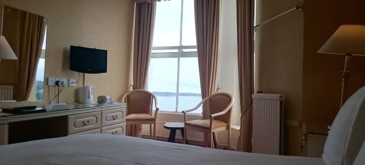 贝尔格雷夫酒店 腾比(The Belgrave Hotel Tenby)图片