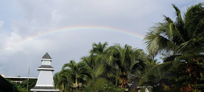 小小别墅酒店(A Little Villa)图片