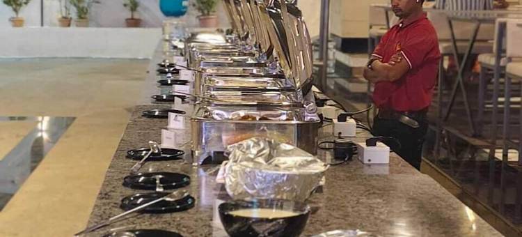 位于昆巴尔格杜的1卧室公寓-1500平方米|带1个独立浴室(Sam Eden Resort)图片