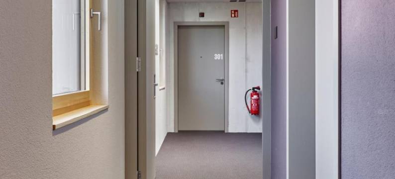 Maier的BoHo  - 无接触入住(BoHo by Maier - Kontaktloser Check-IN)图片