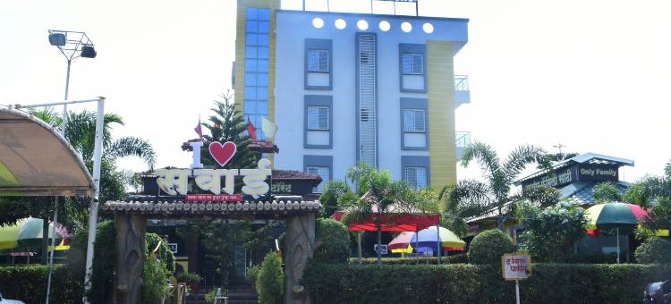 Sawai 行政(Hotel Sawai Executive)图片