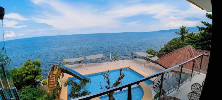 萨坎热带微风度假村(Sacaan Tropical Breeze Resort)图片