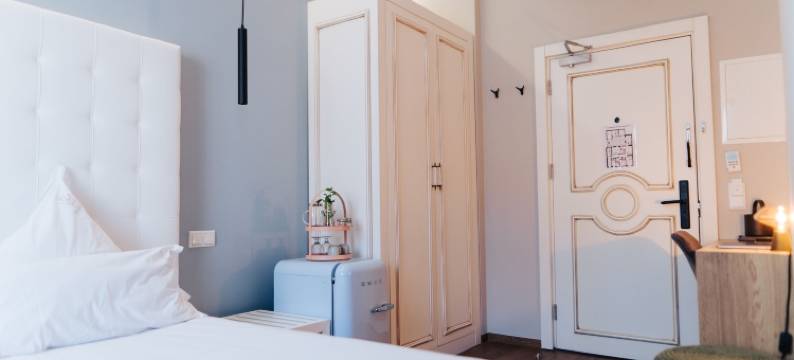 凯波斯酒店埃朗根(The Kepos Hotel Erlangen)图片