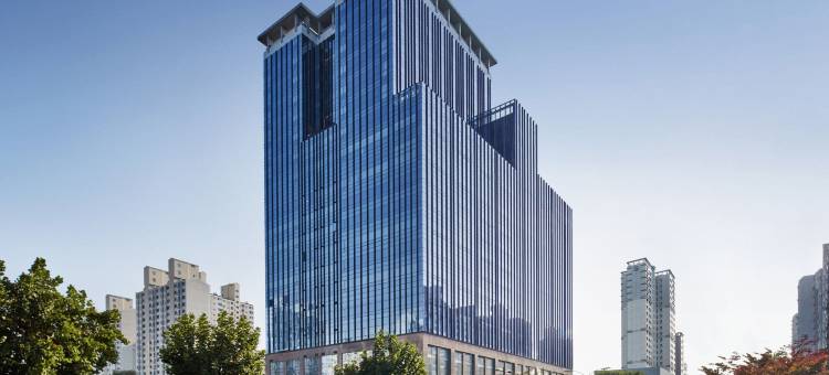 首尔The Link万豪臻品之选酒店(The Link Seoul, a Tribute Portfolio Hotel by Marriott)图片