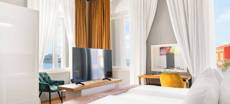 Dua Residence 酒店(Hotel Dua Residence)图片