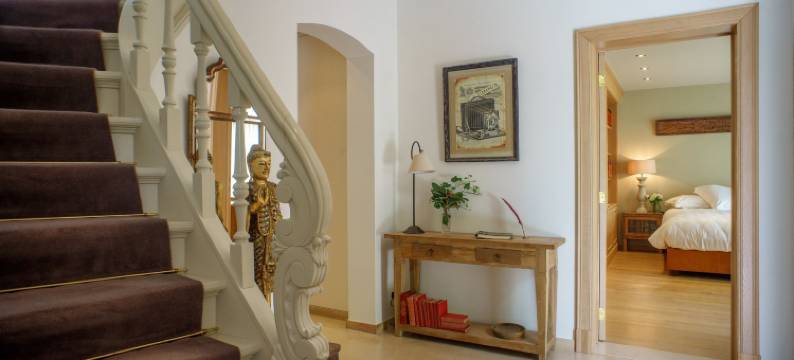 马格达莱纳别墅酒店(Villa Magdalena Eeklo)图片