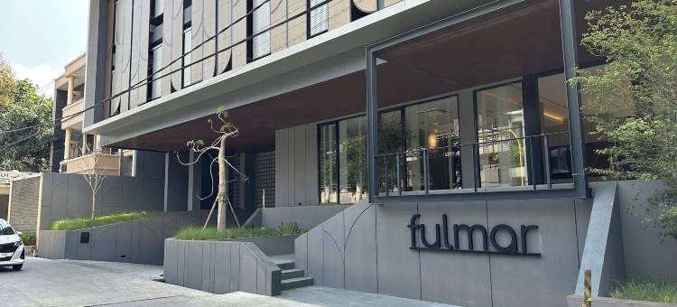 富尔玛尔帕斯特酒店(FULMAR Pasteur)图片