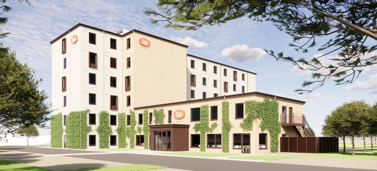 Aiden by Best Western Odense图片