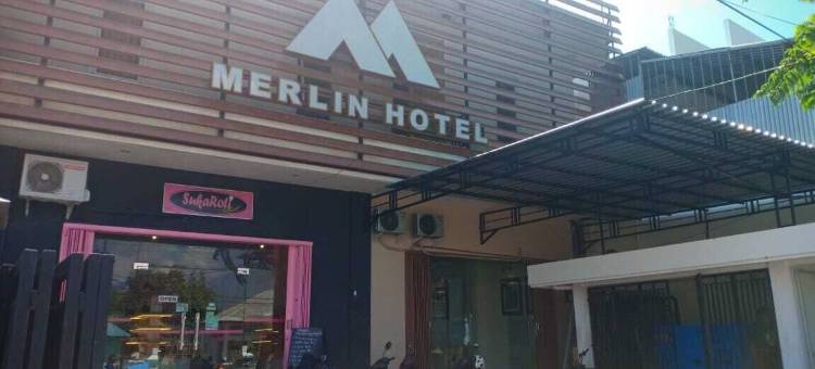 梅林酒店(Merlin Hotel)图片