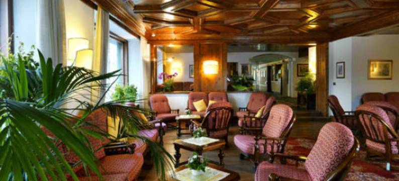 德拉波斯特酒店(Hotel de La Poste)图片