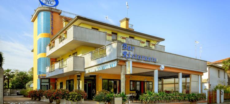 中央酒店(Hotel Centrale)图片