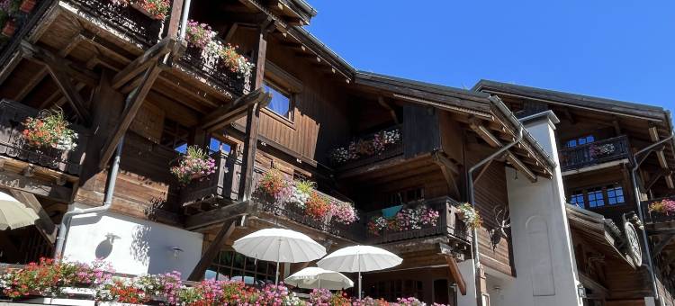 圣乔治酒店(Hôtel Saint-Georges)图片